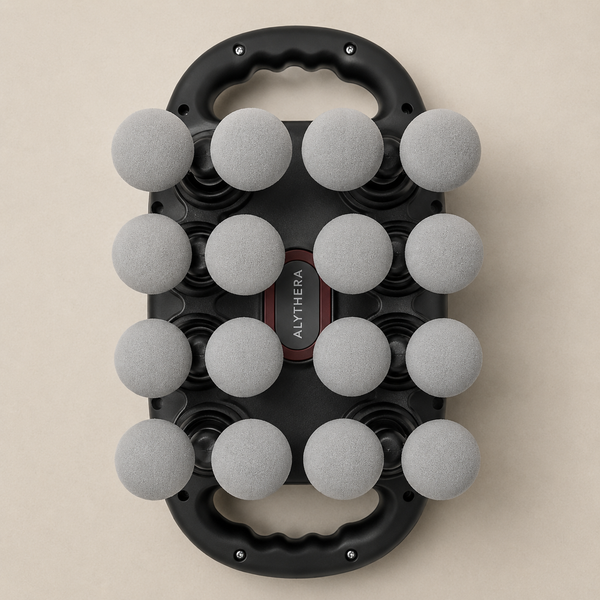 16 interchangeable heads