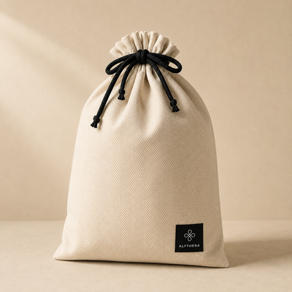 The Knot Gift Pouch | For PulseThera Ultra