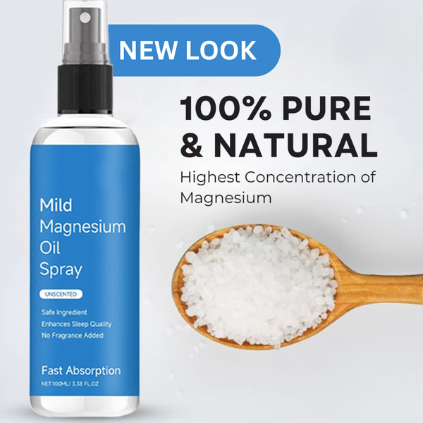 Magnesium Sleep Mist™