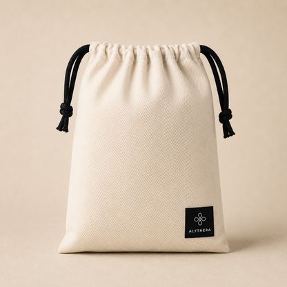 The Knot Gift Pouch | For PulseThera Ultra
