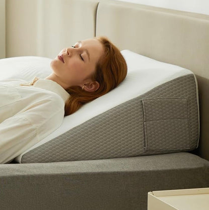CloudRest™ Wedge Pillow