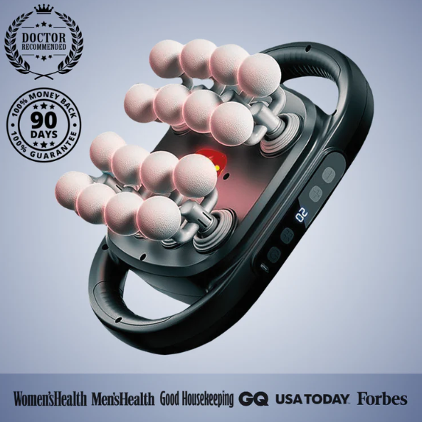 PulseThera Pro 2.0