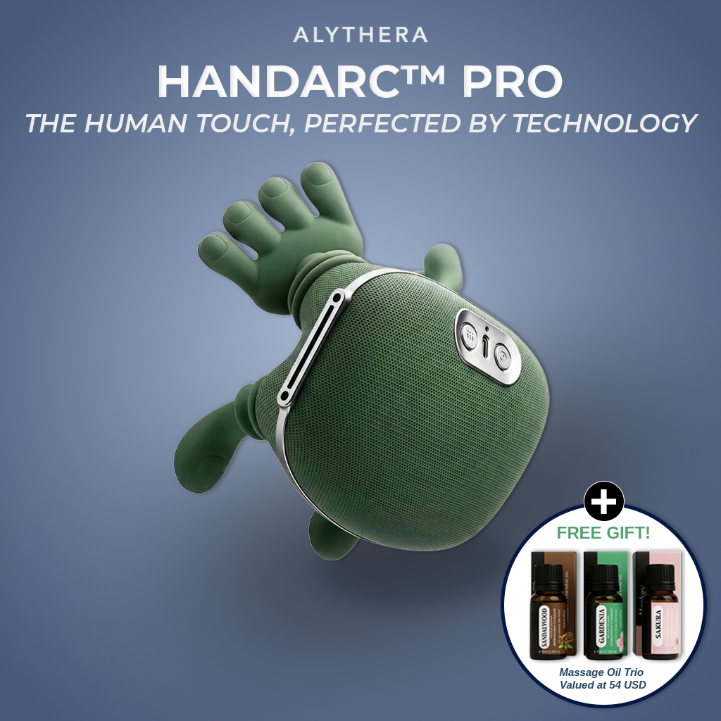 HandArc™ Pro