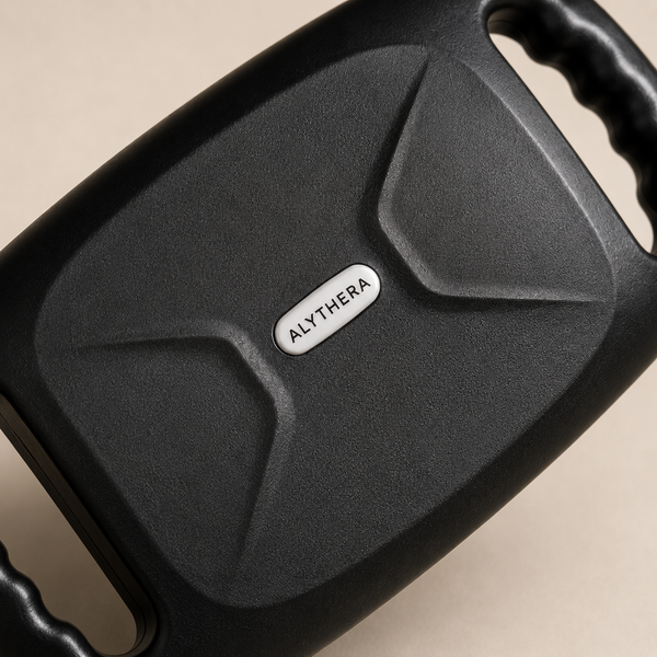 PulseThera Ultra device