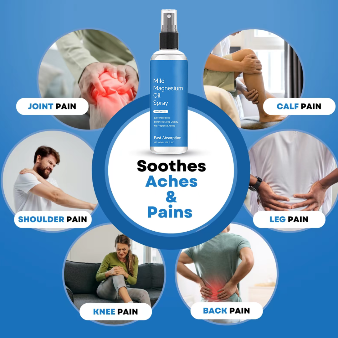 Alythera Magnesium Sleep Mist™