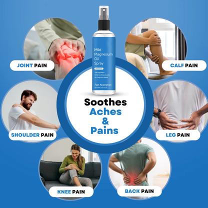 Alythera Magnesium Sleep Mist™