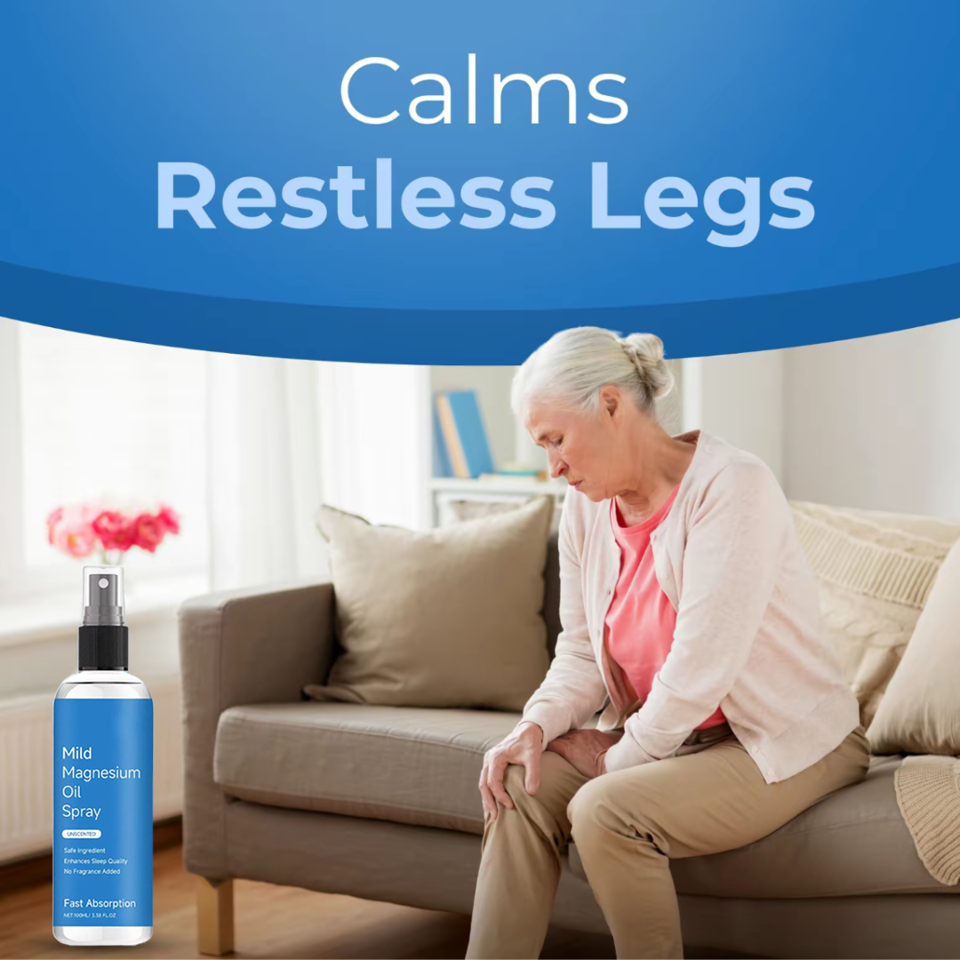 Alythera Magnesium Sleep Mist™