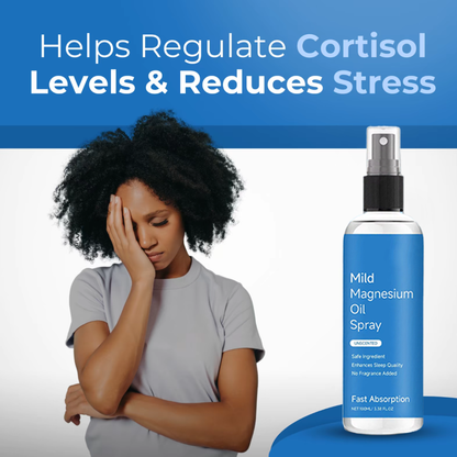 Alythera Magnesium Sleep Mist™