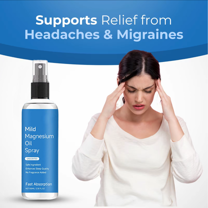 Alythera Magnesium Sleep Mist™