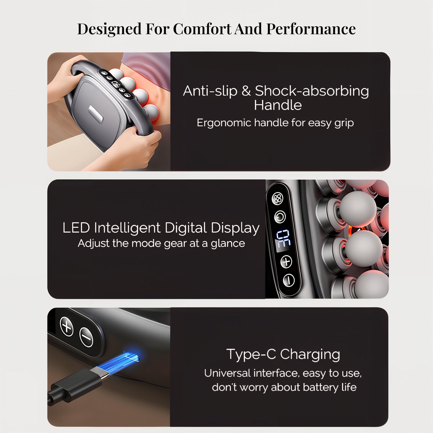 PulseThera Pro 2.0
